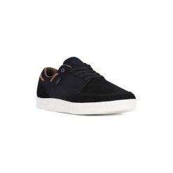 Trampki męskie: Buty Etnies DORY SC BLACK