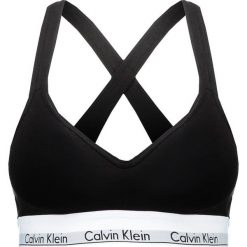Bielizna damska: Calvin Klein Underwear MODERN BRALETTE LIFT Biustonosz bustier black