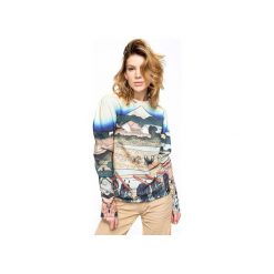 Everyday Life jumper. Bluzy damskie Mars from venus, xxl, bez wzorów, bez rękawów, bez kaptura. Za 174,30 zł.