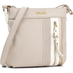 Listonoszki damskie: Torebka MONNARI – BAG1950-015 Beige