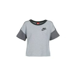 Bluzki, topy, tuniki: T-shirty z krótkim rękawem Nike BIRDSEYE CREW