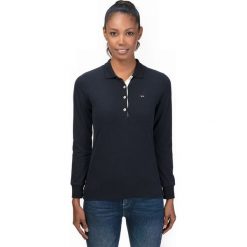 Bluza w kolorze granatowym. Niebieskie bluzy damskie GALVANNI, xl, bez wzorów, bez rękawów, bez kaptura. W wyprzedaży za 164,95 zł.