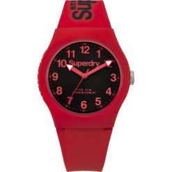 Zegarki damskie: Zegarek unisex Superdry Urban SYG164RB