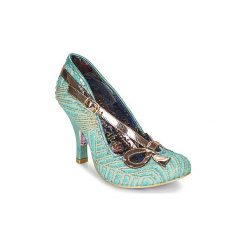 Buty ślubne damskie: Czółenka Irregular Choice BUBBLES