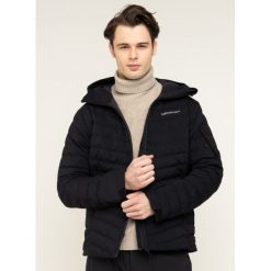 Kurtka narciarska Peak Performance Frost Skij G54075157. Niebieskie kurtki sportowe męskie Peak Performance, m, bez wzorów, z poliesteru, bez kaptura, narciarskie. W wyprzedaży za 1189,00 zł.