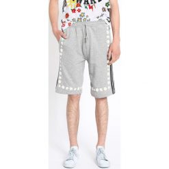 Bermudy męskie: adidas Originals - Szorty by Pharrell Williams