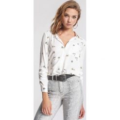 Biała Koszula Fantasy. Białe koszule damskie marki other, xl. Za 79,99 zł.