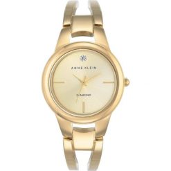 Zegarki damskie: Zegarek damski Anne Klein AK-2628CHGB