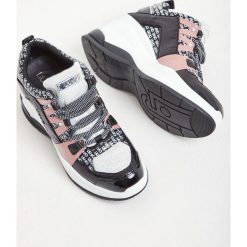 SNEAKERSY LIU JO. Buty sportowe damskie Liu Jo. Za 809,00 zł.