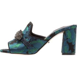 Klapki damskie: Carvela GROWL Klapki multicolor