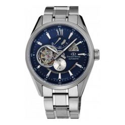 Zegarki męskie: Zegarek męski Orient Star SDK05002D0