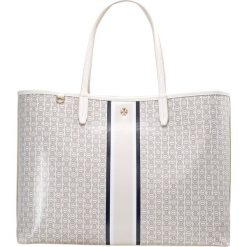 Tory Burch GEMINI LINK TOTE Torba na zakupy new ivory. Białe torby damskie na zakupy marki Tory Burch. W wyprzedaży za 655,20 zł.