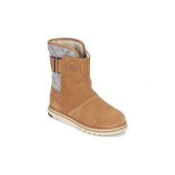 Buty zimowe damskie: Śniegowce Sorel RILEY