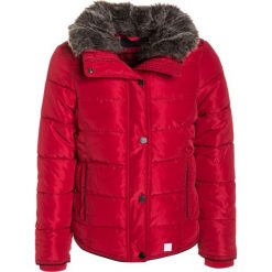 S.Oliver RED LABEL Kurtka zimowa dark red. Czerwone kurtki dziewczęce zimowe marki s.Oliver RED LABEL, z materiału. W wyprzedaży za 181,35 zł.