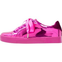 Tenisówki damskie: Call it Spring LEGEASIEN Tenisówki i Trampki fushia