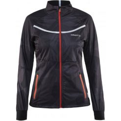 Odzież damska: Craft Intensity Black S