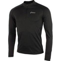Bejsbolówki męskie: Asics Bluza męska Essential Winter 1/2 Zip Hoody czarna r. XL (114638-0904)
