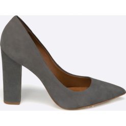 Buty ślubne damskie: Steve Madden - Czółenka