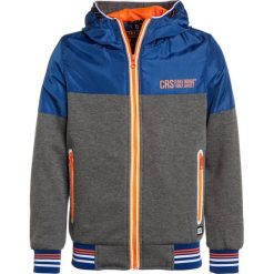 Cars Jeans KIDS HEROS Kurtka sportowa kobalt. Niebieskie kurtki dziewczęce marki Cars Jeans, z jeansu. Za 229,00 zł.