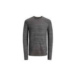 Swetry Premium By Jack jones 12142640 BALE. Szare swetry męskie Premium By Jack jones, xl, bez wzorów, bez kołnierzyka, bez kaptura. Za 131,70 zł.