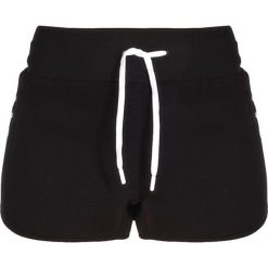 Spodnie dresowe damskie: Ivy Park Spodnie treningowe black