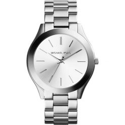 ZEGAREK MICHAEL KORS MK3178. Szare zegarki damskie marki Michael Kors, ze stali. Za 999,00 zł.