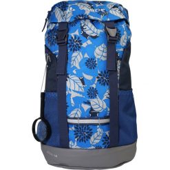 Plecaki damskie: Vaude PECKI 14 Plecak podróżny radiate blue
