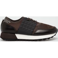 S. Oliver - Buty. Pomarańczowe buty sportowe damskie S.Oliver, bez wzorów, z materiału, sportowe. W wyprzedaży za 189,90 zł.