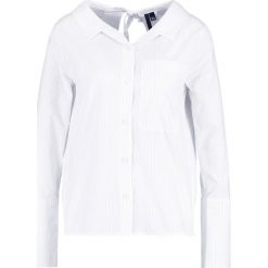 Koszule damskie: Topshop BOUTIQUE OPEN BACK Koszula white