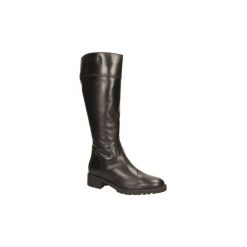 Buty zimowe damskie: Kozaki Tamaris KOZAKI 1-25583-23