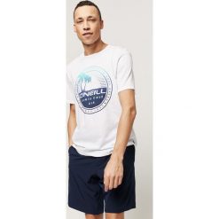 O'Neill Hybrid Szorty Niebieski. Niebieskie spodenki i szorty męskie O'Neill, bez wzorów, z elastanu. Za 274,95 zł.