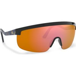 Okulary przeciwsłoneczne POLO RALPH LAUREN - 0PH4156 5817F9 Black/Multi. Czarne okulary przeciwsłoneczne męskie Polo Ralph Lauren, z tworzywa sztucznego. W wyprzedaży za 379,00 zł.