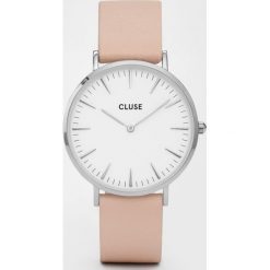 Zegarki damskie: Zegarek damski Cluse La Boheme CL18231