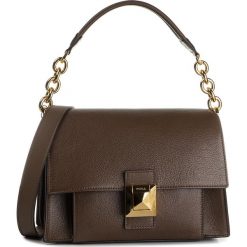 Torebka FURLA - Diva 1033645 B BYO6 Cap Corteccia g. Pomarańczowe torebki klasyczne damskie Furla, bez wzorów, ze skóry, klasyczne, na ramię, bez dodatków. Za 2279,00 zł.