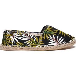 Espadryle damskie: ESPADRYLE DAMSKIE