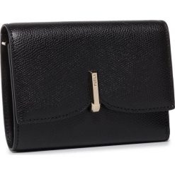 Duży Portfel Damski FURLA - Ribbon 1056257 P PDF9 ARE Nero. Czarne portfele damskie Furla, ze skóry. Za 589,00 zł.