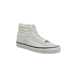 Buty Vans SK8 Hi 38 DX VA38GFQWP. Trampki i tenisówki damskie Vans. Za 279,99 zł.
