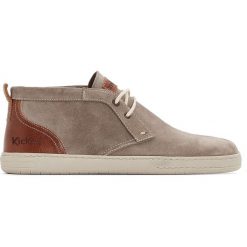 Tenisówki męskie: Buty sportowe SNAPER