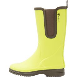 Buty zimowe damskie: Aigle EGOA Kalosze kiwi/khaki