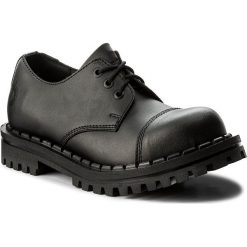 Półbuty męskie: Półbuty ALTERCORE – 350 Black