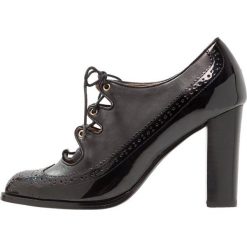 Buty damskie: mint&berry Szpilki black