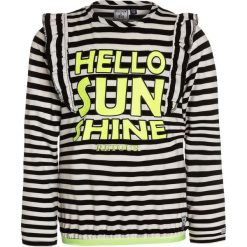 T-shirty chłopięce: Retour Jeans EMMA Bluzka z długim rękawem black