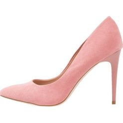 Szpilki: New Look YUMMY Szpilki light pink