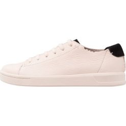 Trampki i tenisówki damskie: ohw? DEACON Tenisówki i Trampki pink tint/black