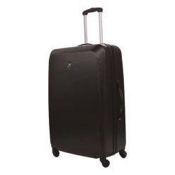 Walizki: ELBRUS Walizka DUBLIN 72L BLACK