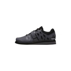 Fitness buty Reebok Sport Lifter PR. Szare buty sportowe męskie Reebok Sport, bez zapięcia, na fitness i siłownię. Za 299,00 zł.