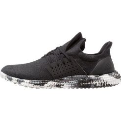 Adidas Performance ATHLETICS 24/7 TR Obuwie treningowe core black/green five. Brązowe buty sportowe męskie marki adidas Performance, z gumy. Za 399,00 zł.