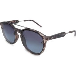 Polaroid Okulary przeciwsłoneczne PLD6020S. Pomarańczowe okulary przeciwsłoneczne damskie Polaroid. Za 99,00 zł.