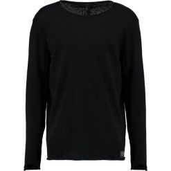 Swetry klasyczne męskie: Brooklyn’s Own by Rocawear Sweter black