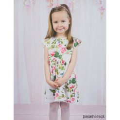 Sukienki dziewczęce: Sukienka Floral Printed Lace